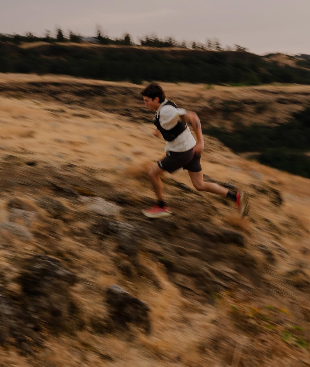 Samuel Elkins X AllTrails Sep. 26