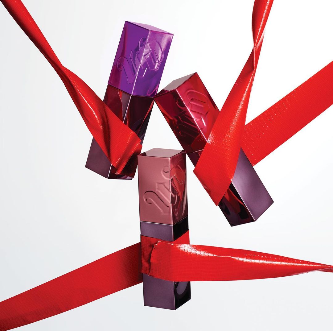 Urban Decay |  Feb. 23