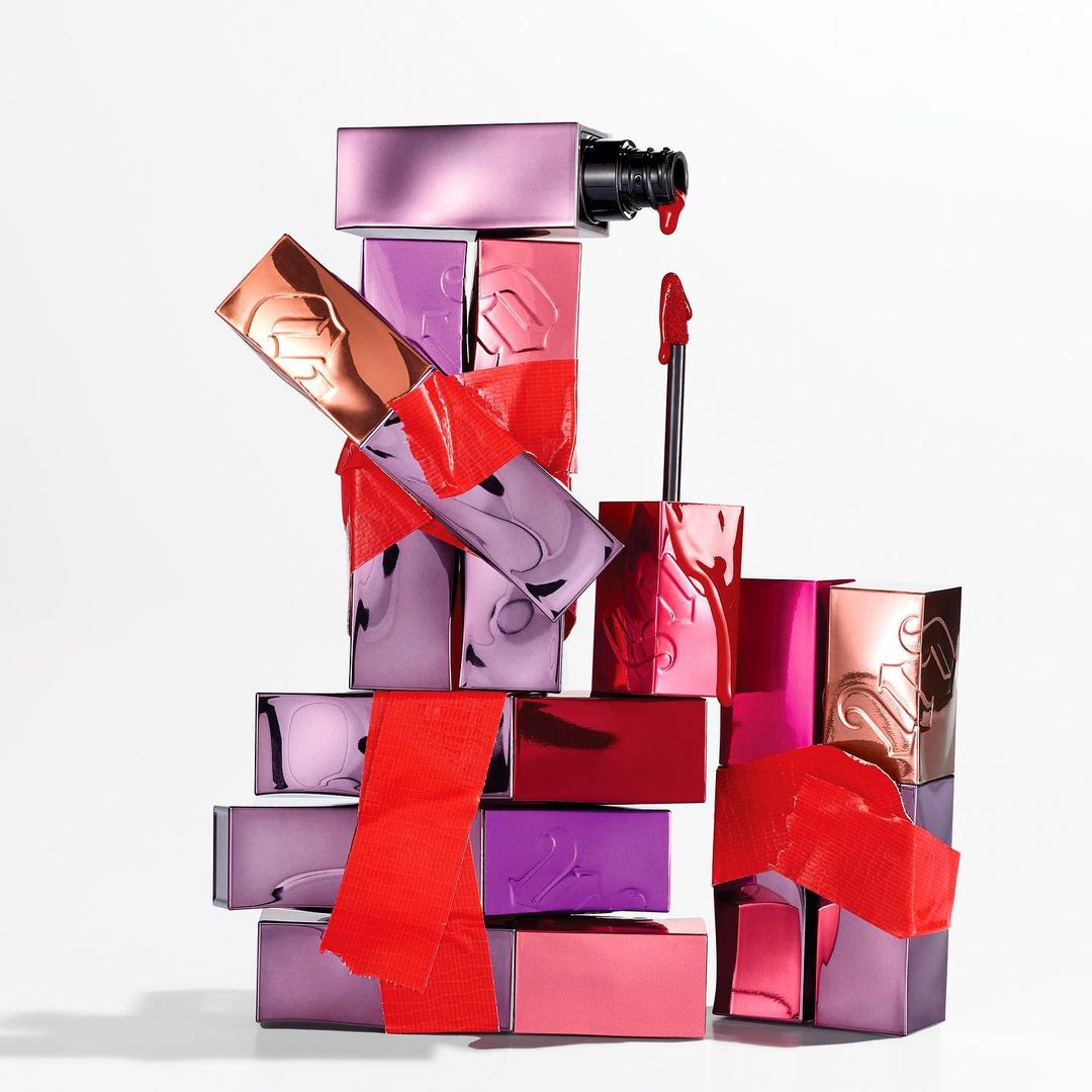 Urban Decay |  Feb. 23