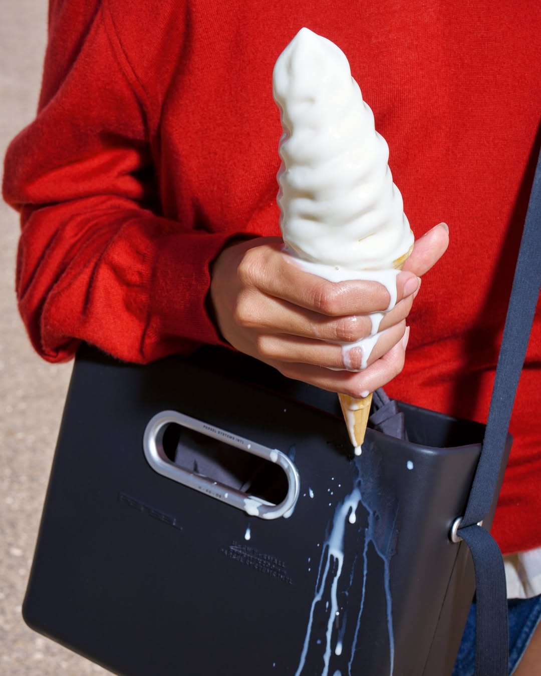 Roe Ethridge X International Center of Photography Feb. 26