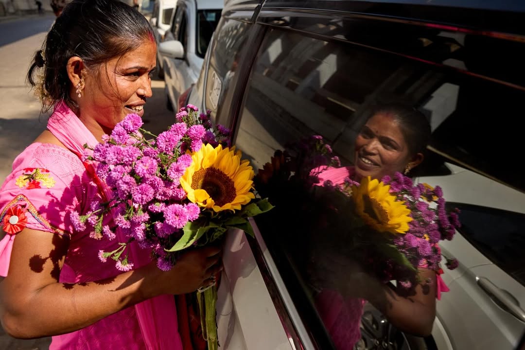 Tiny Miracles |  Feb. 26