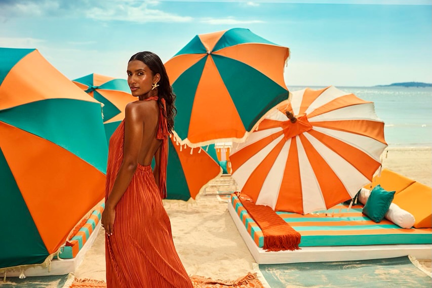 Roger Neve X Rituals Cosmetics