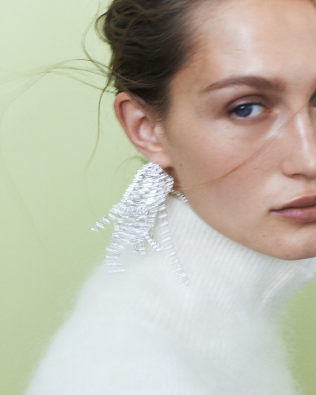 Alejandro Sonoro X H&M Jan. 25