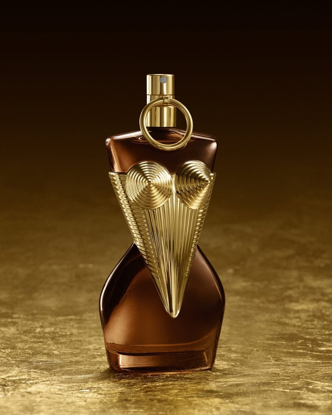 Marçal Vaquer X Jean Paul Gaultier Sep. 25