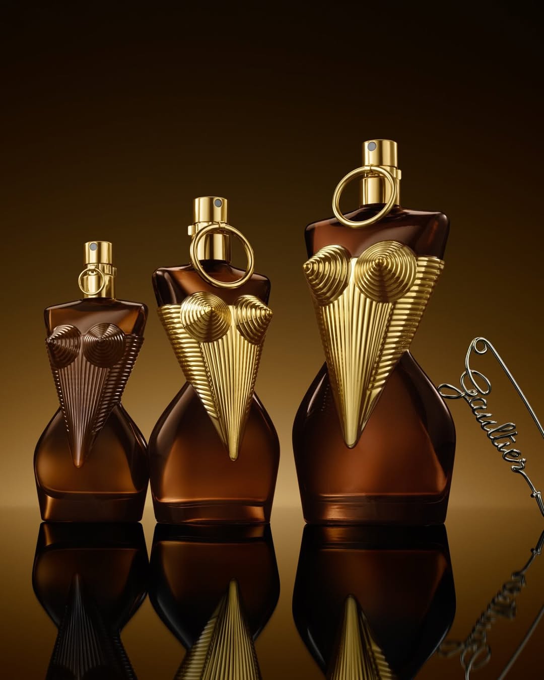 Marçal Vaquer X Jean Paul Gaultier Sep. 25