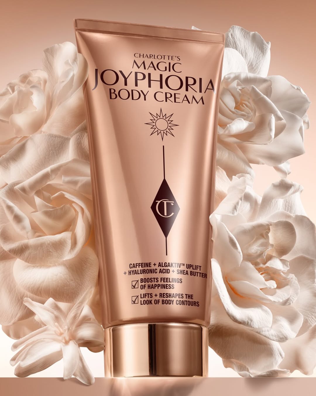 Marçal Vaquer X Charlotte Tilbury Skincare Sep. 25