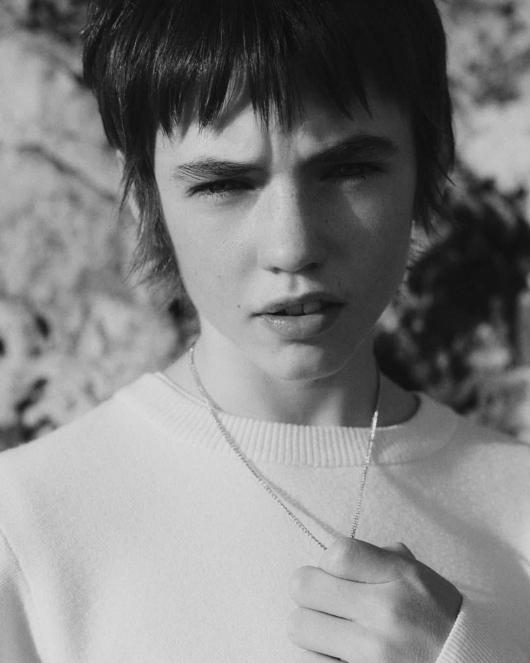 Alejandro Sonoro X H&M Kids