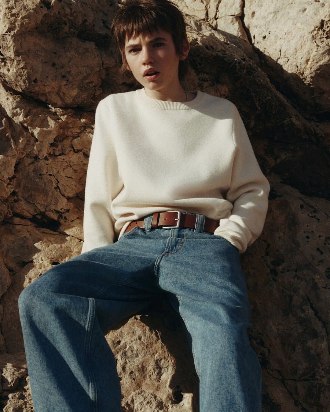 Alejandro Sonoro X H&M Kids Jan. 26