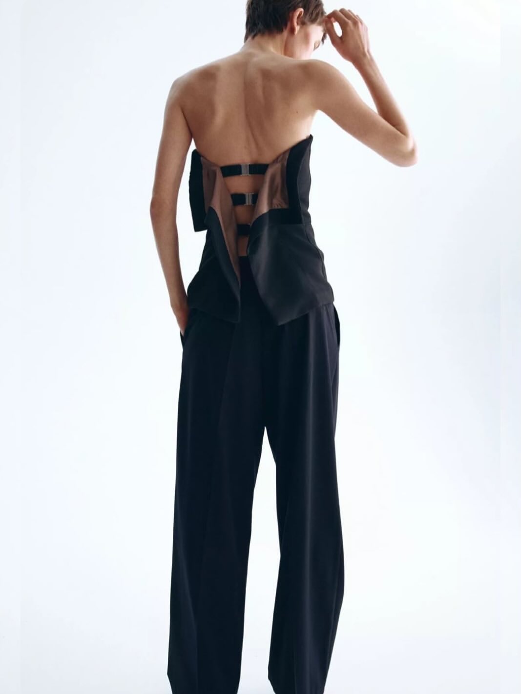 Alejandro Sonoro X H&M