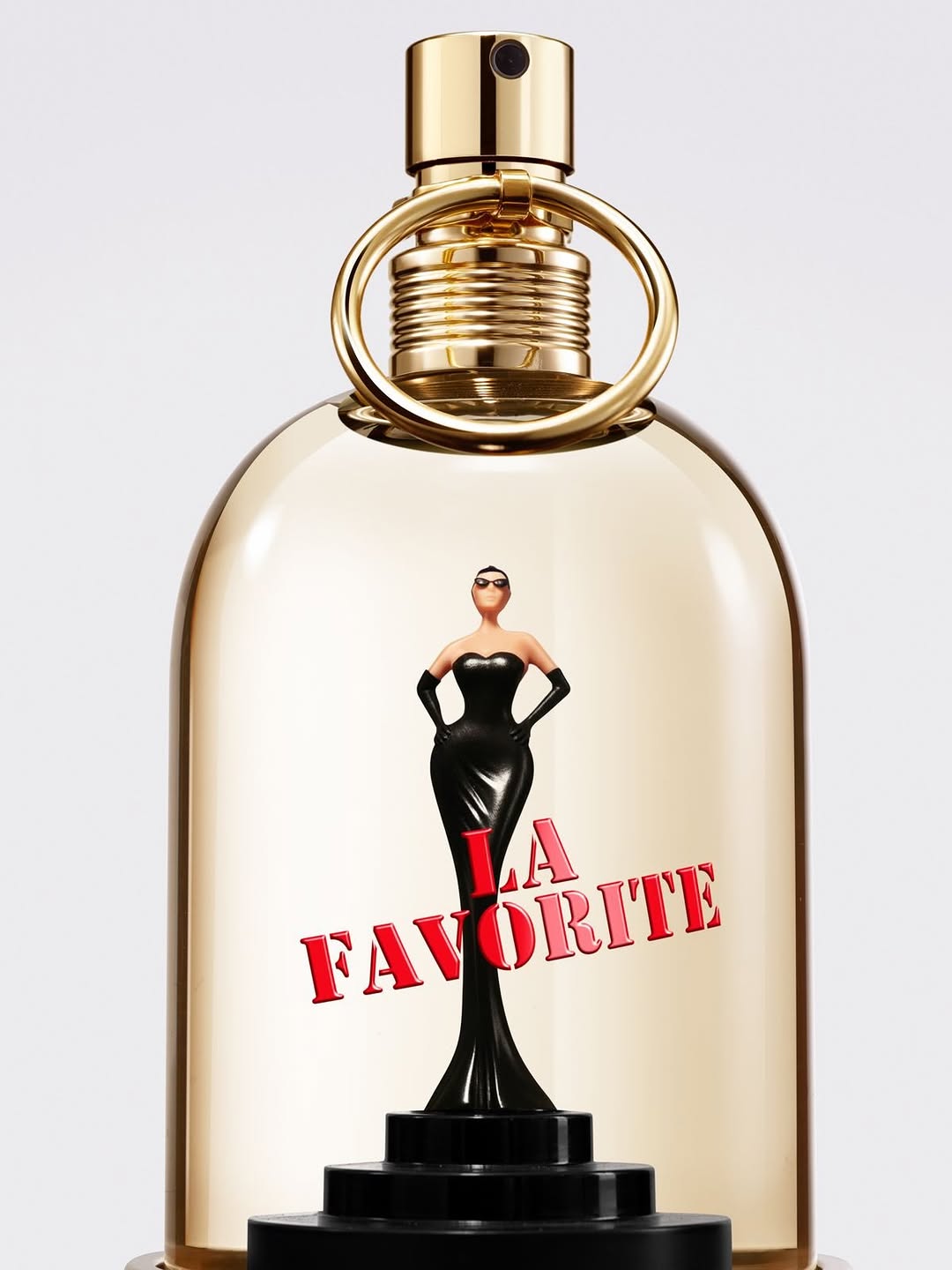 Marçal Vaquer X Jean Paul Gaultier