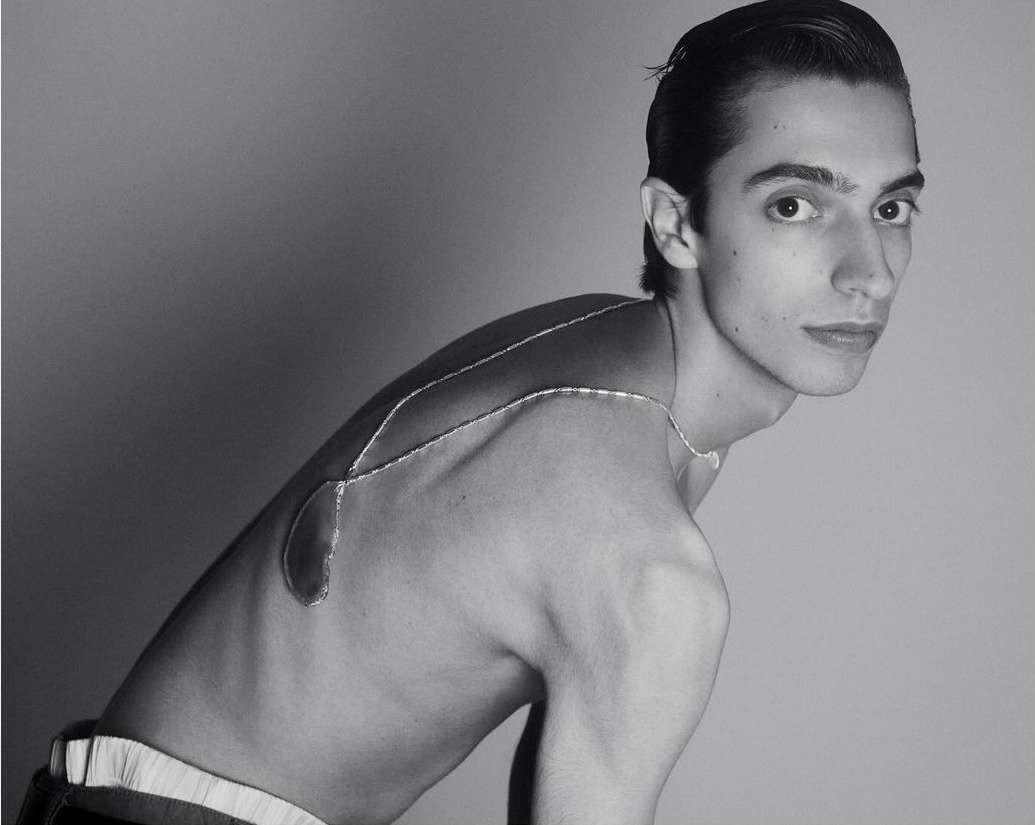 Romain Duquesne
