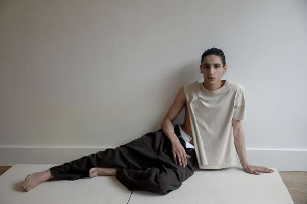 Romain Duquesne