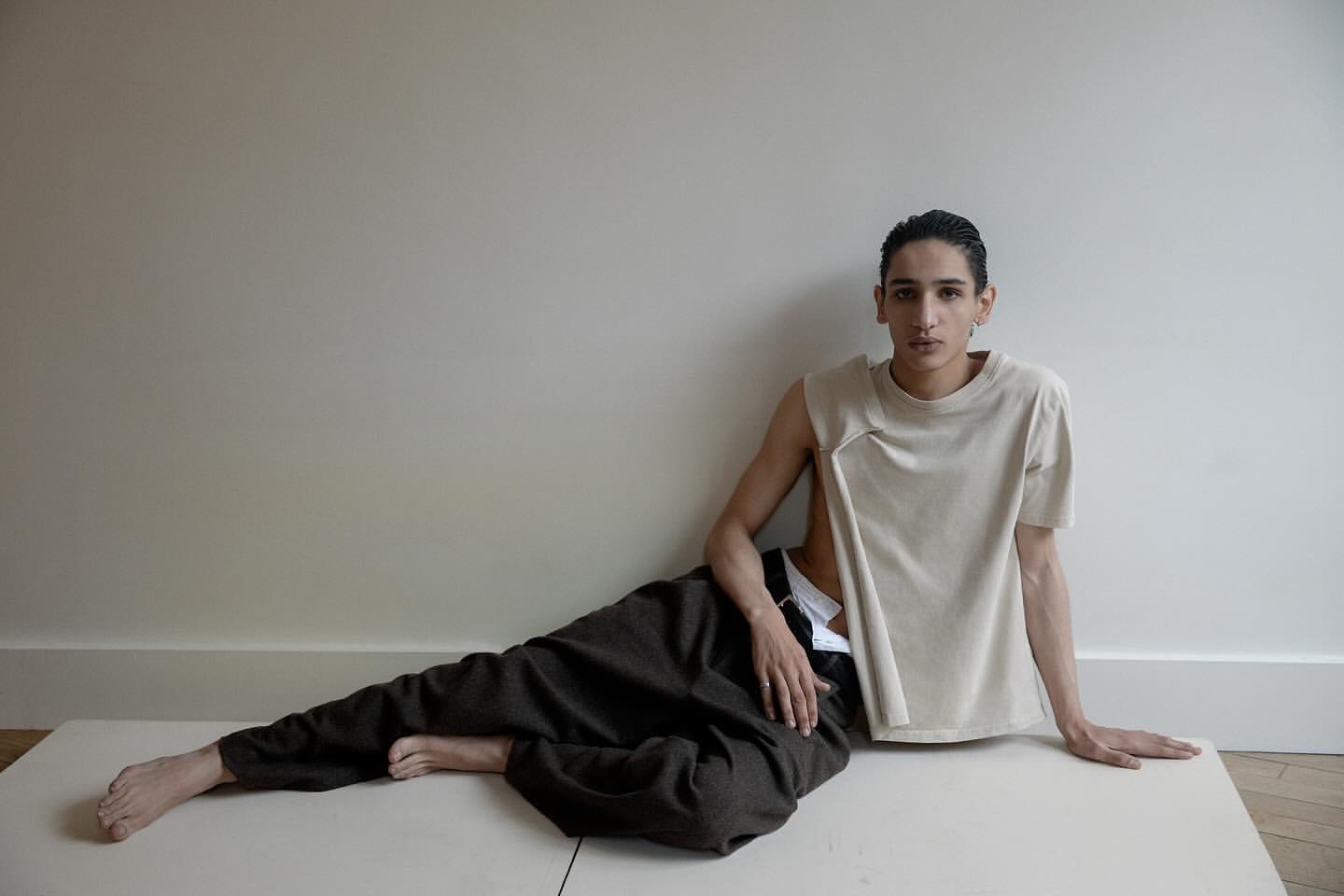 Romain Duquesne