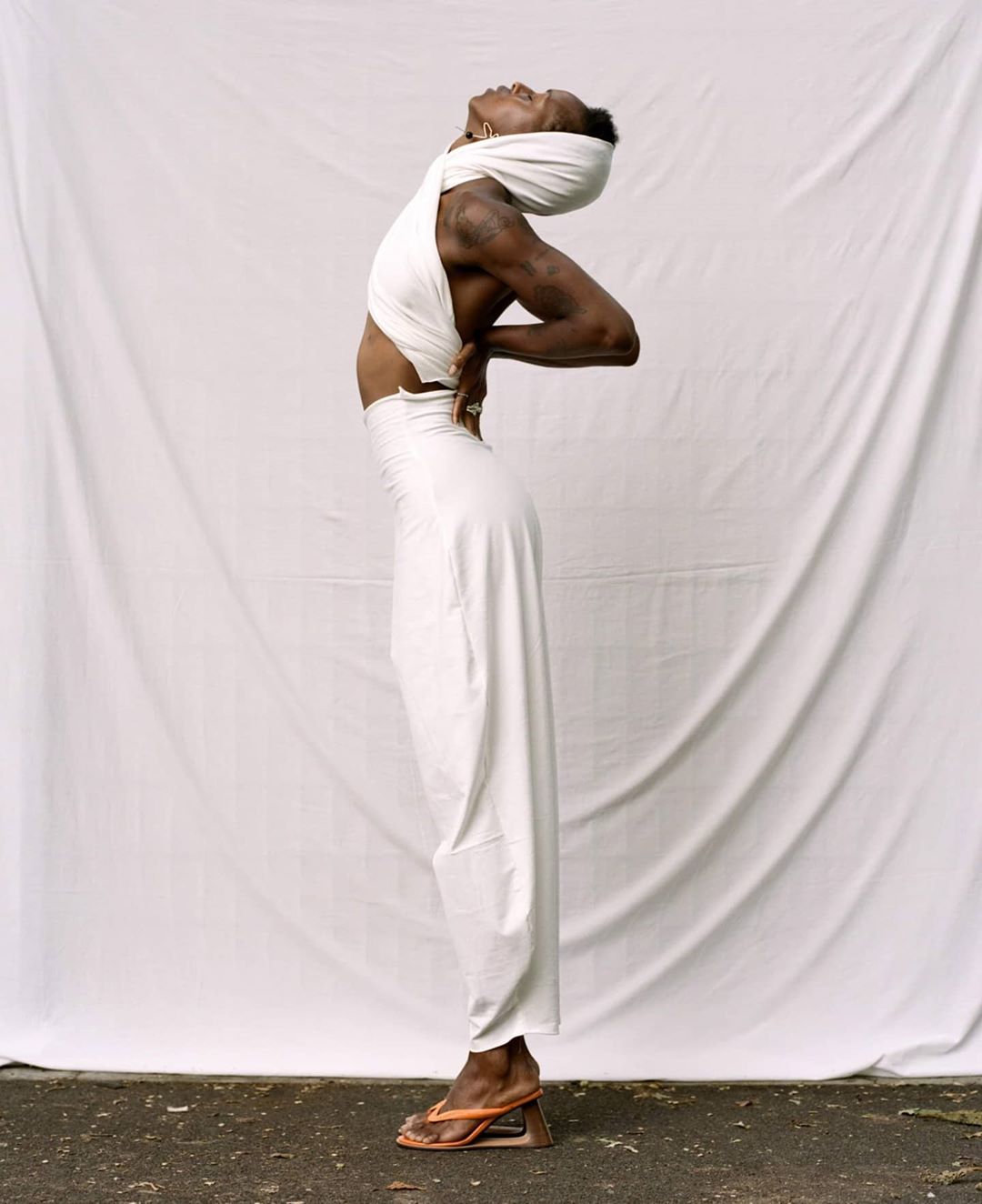 Ronan Mckenzie