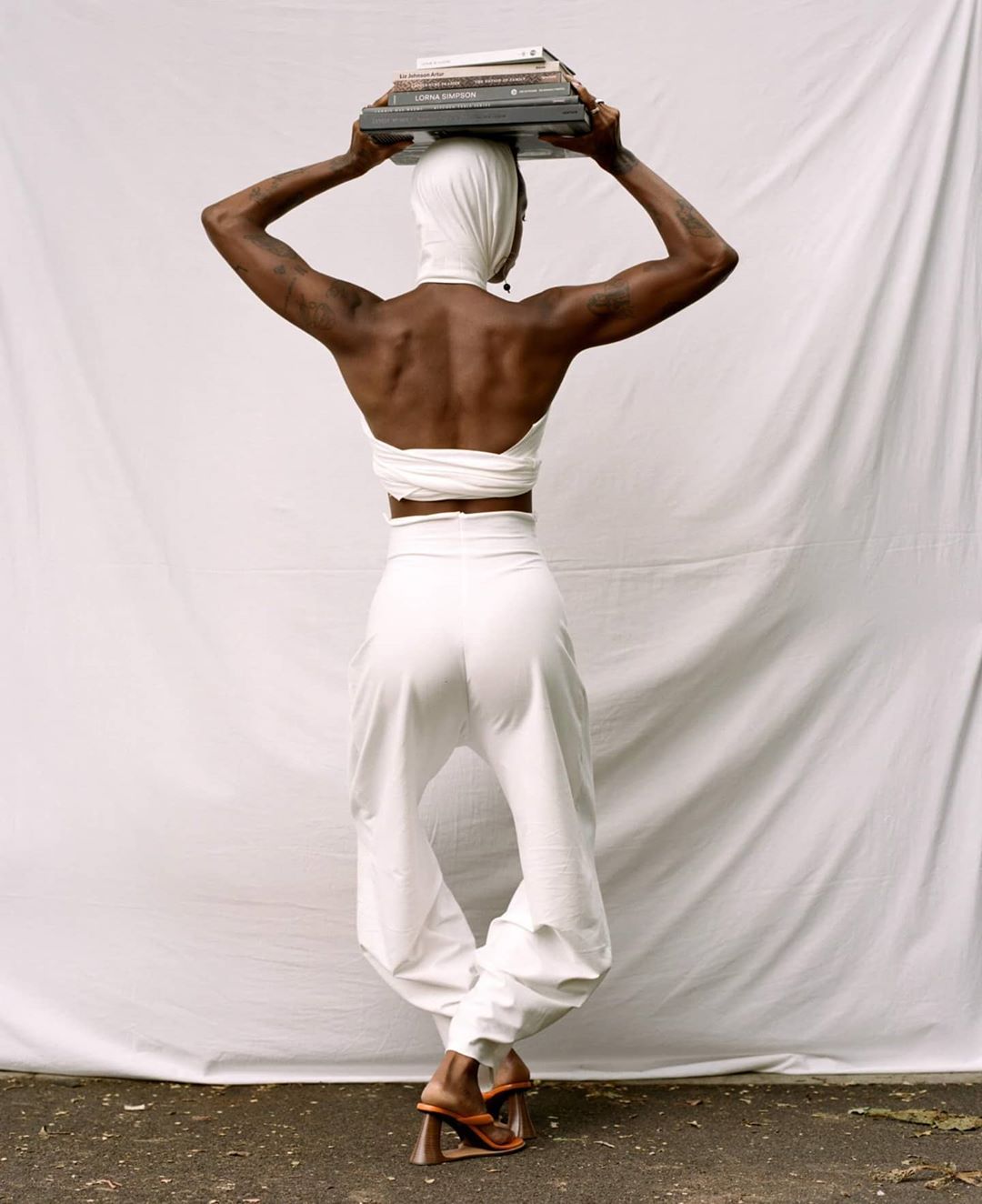 Ronan Mckenzie