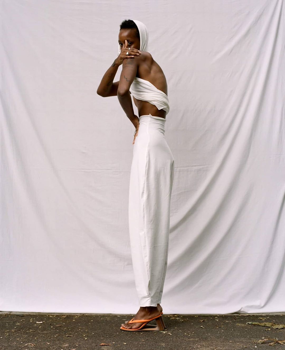 Ronan Mckenzie