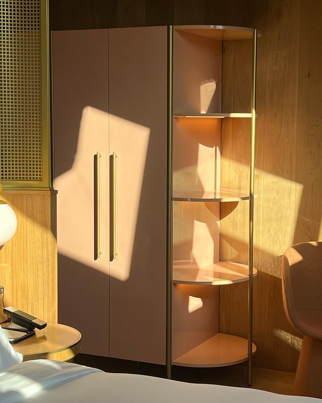 W Budapest |  Aug. 23