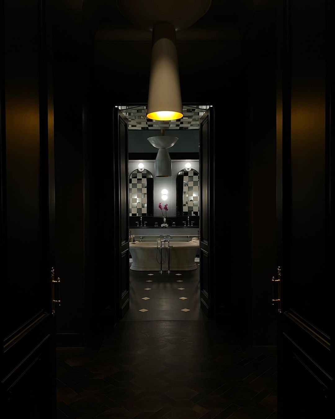 W Budapest |  Aug. 23