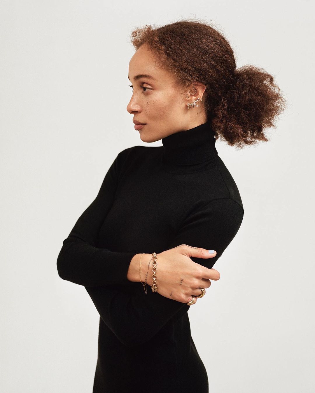 Porter Magazine |  Aug. 23