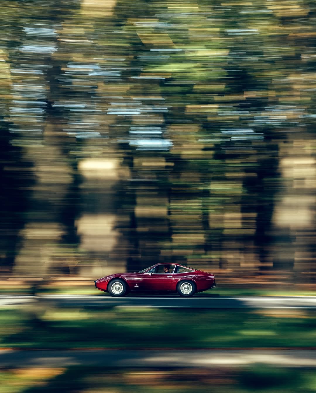 Rooytwins X Ferrari May. 25