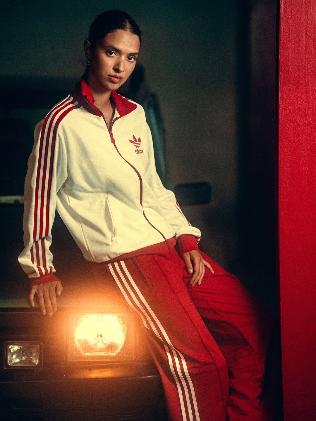 Rooytwins X Adidas Originals Jul. 25