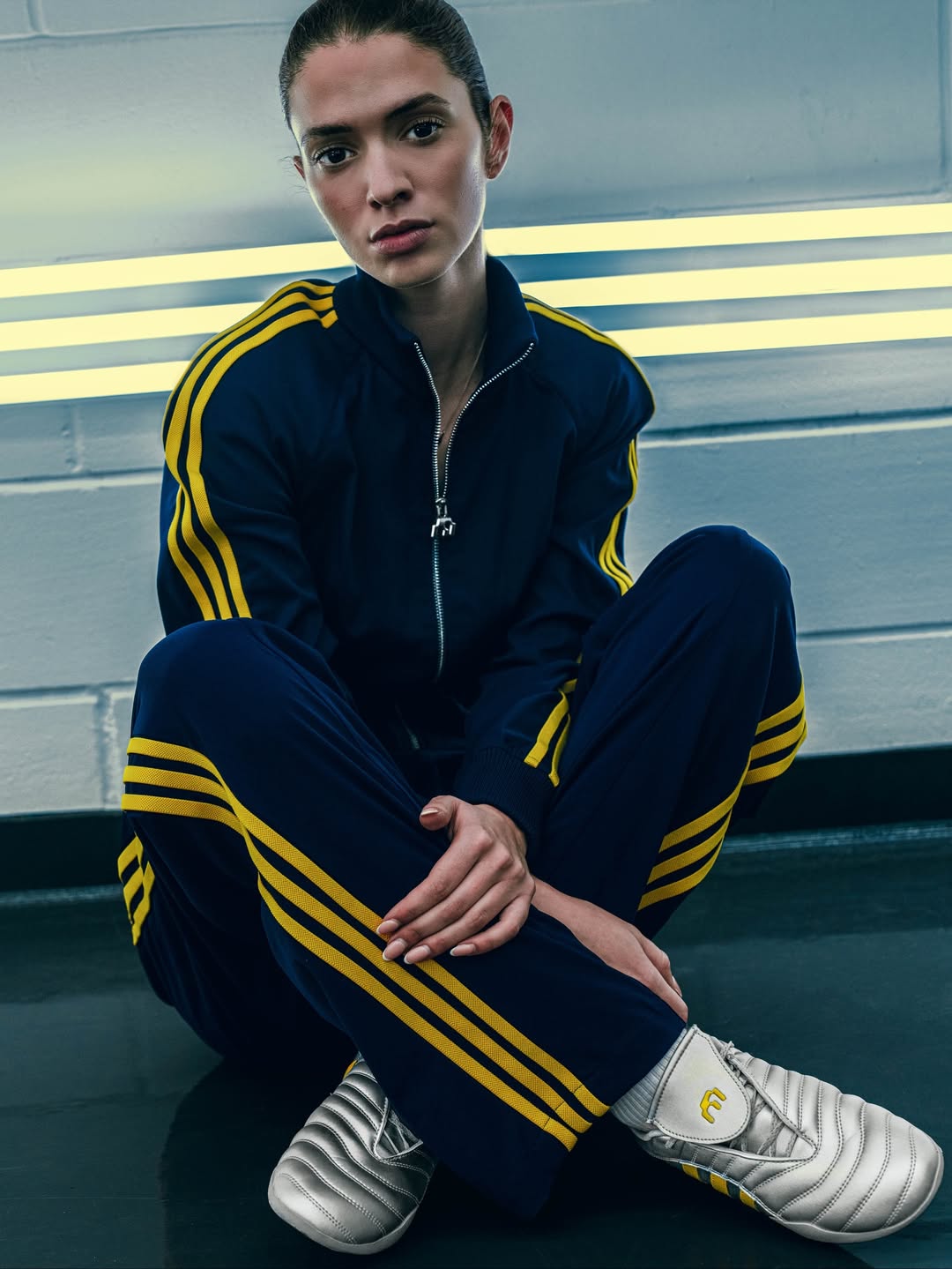 Rooytwins X Adidas Originals Nov. 25