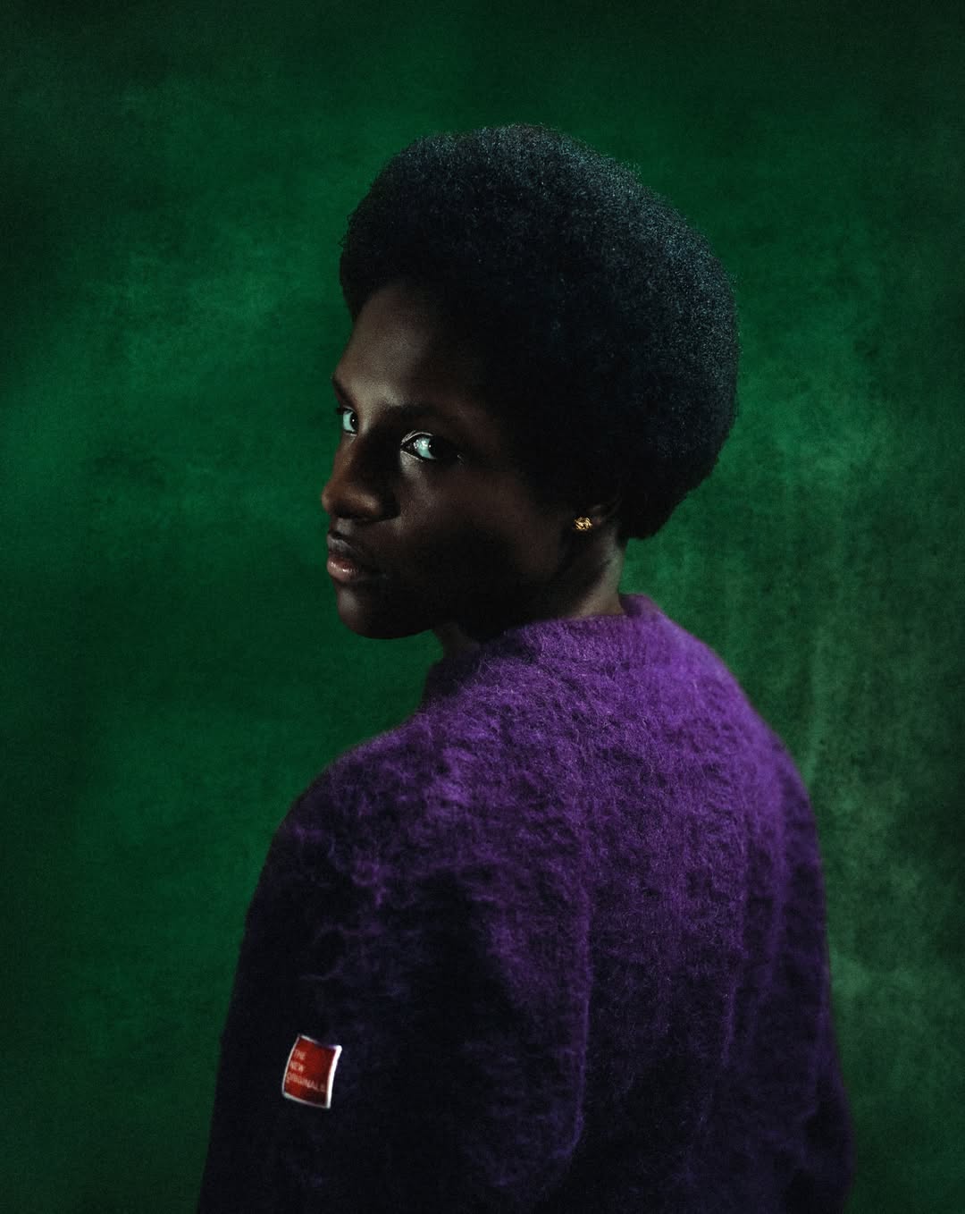 The New Originals |  Feb. 26