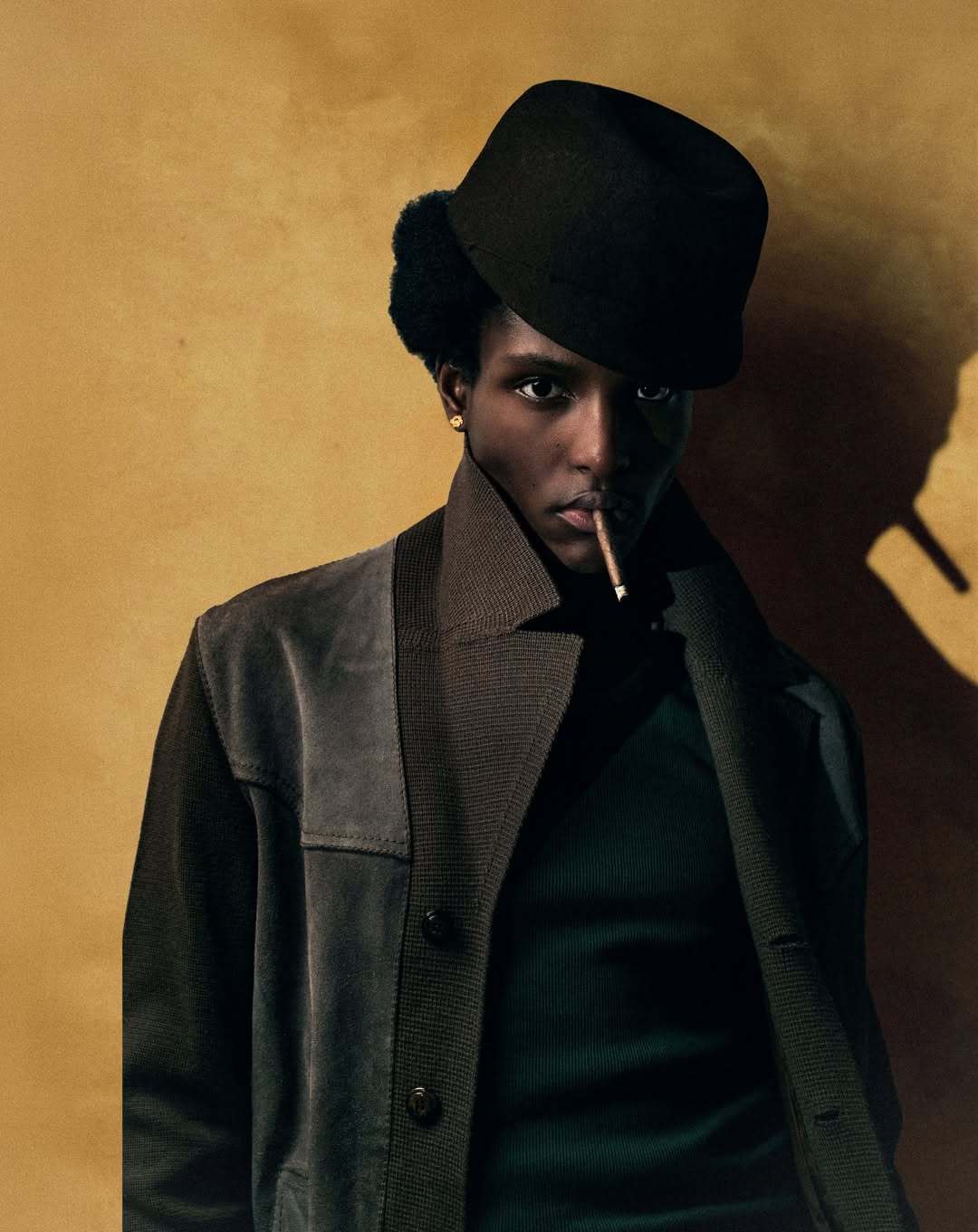 The New Originals |  Feb. 26