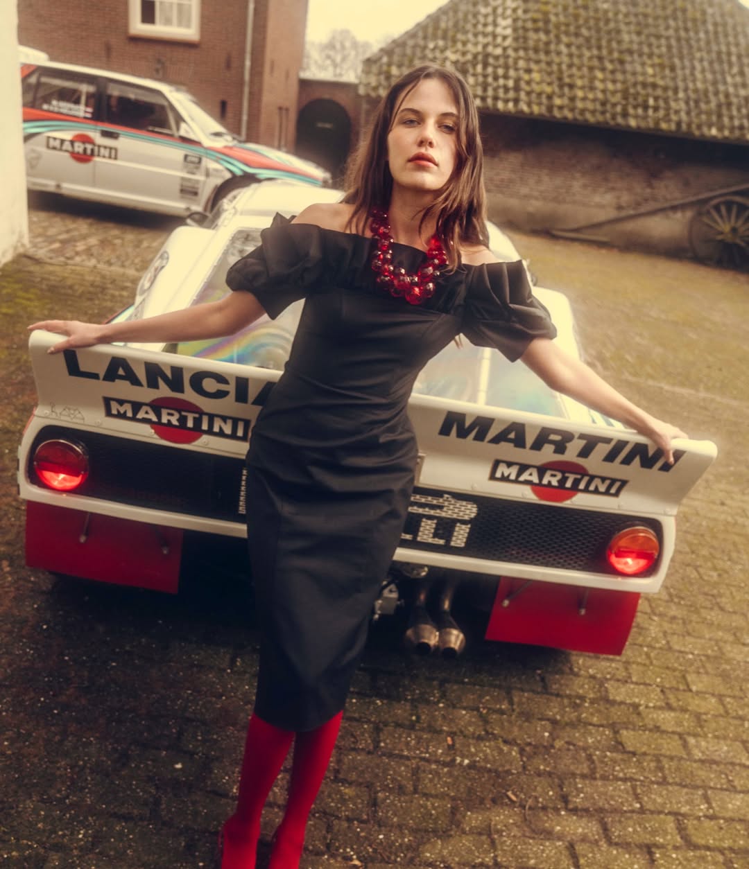 Rooytwins X Lancia Feb. 26