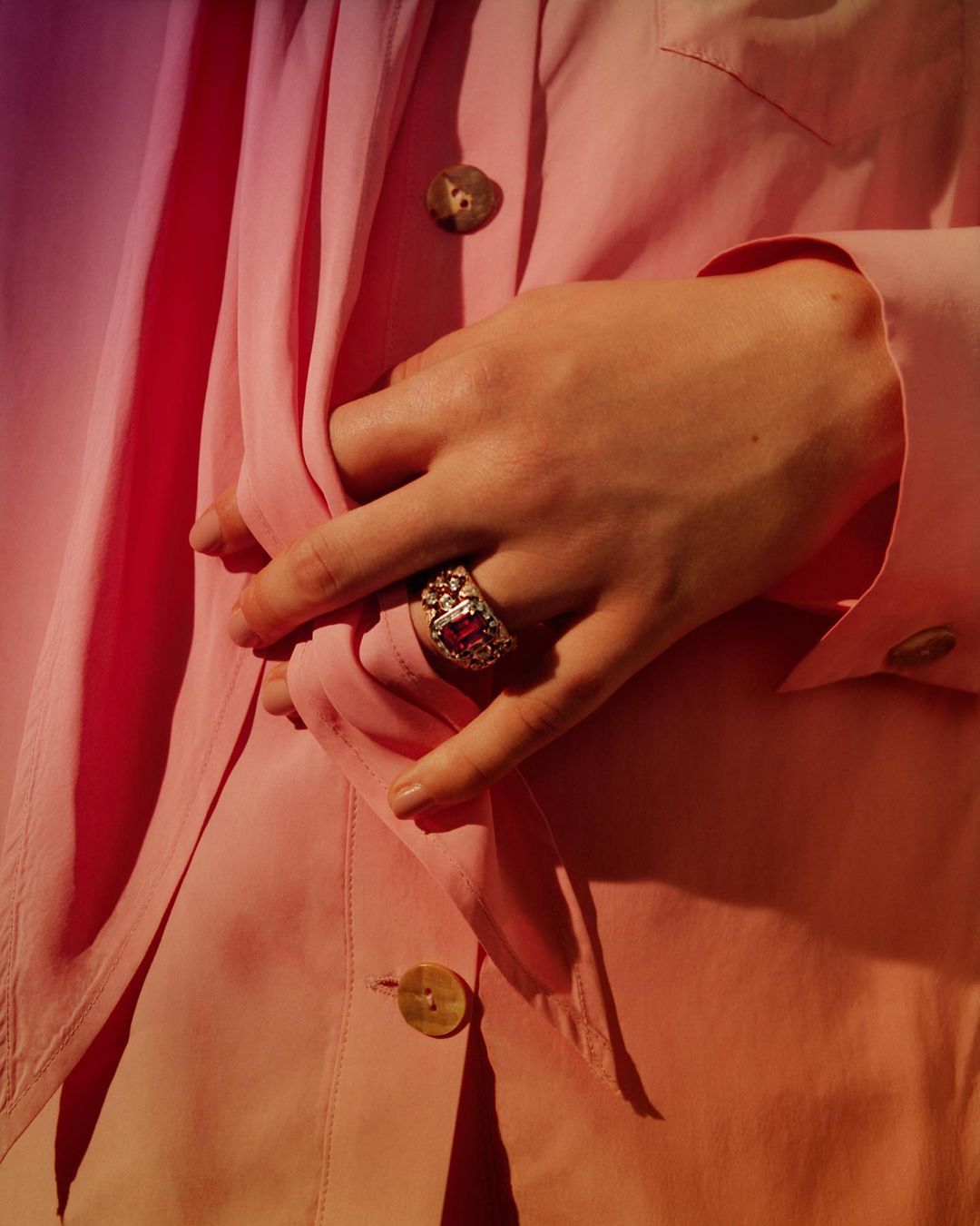 THE WEEK:Fashion |  Nov. 22