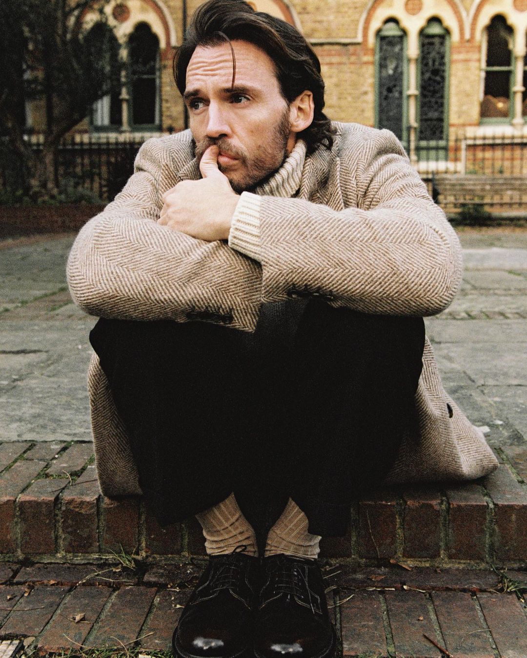 InStyle Magazine |  Mar. 23