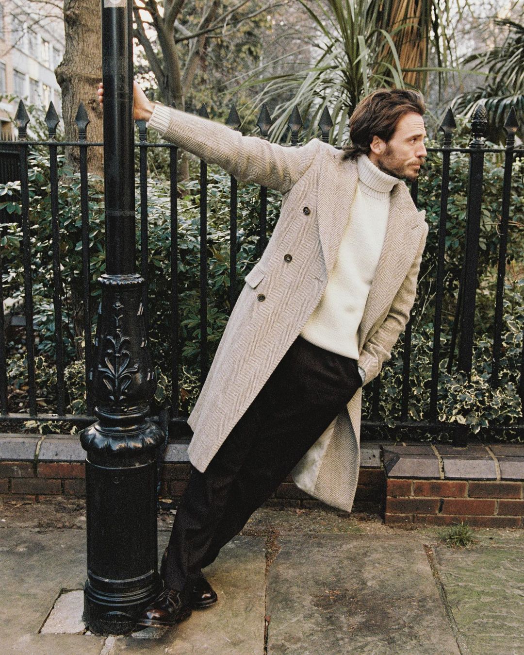 InStyle Magazine |  Mar. 23