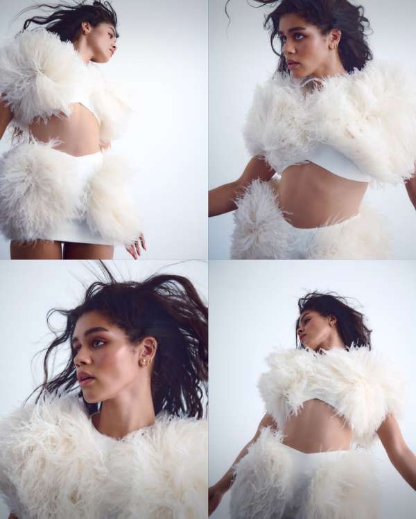 Rosaline Shahnavaz