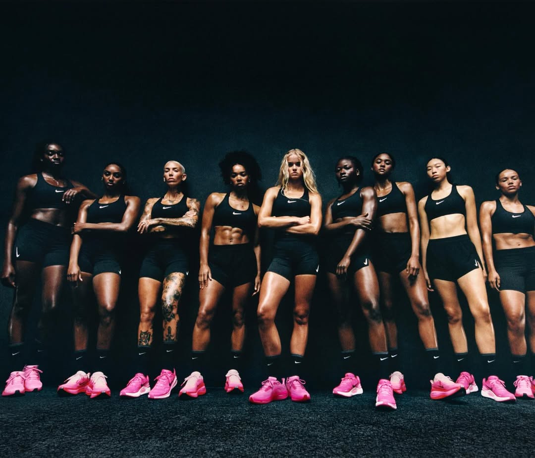 Nike Running FA25 - Choice Line Up @nike @nikerunning 

Photographer/Director: @vitali_gelwich
DP: @jonathan.heller
Stylist: @neelonoory
Hair: @_uncle__lee_
Makeup: @sophiehaig
Set Design: @samuel.overs
Sports Movement Director: @traco4
Movement Director: @jerome__ab
Production: @roscoproduction

#NikeRunning