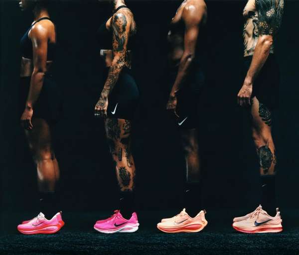 Nike Running FA25 - Choice Line Up @nike @n...