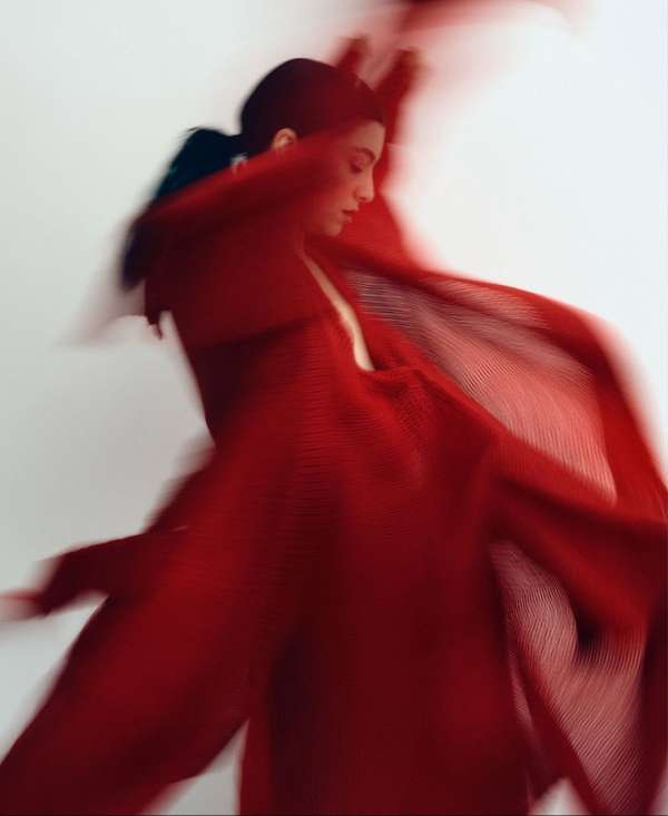 M Le Monde – Lorde intello de la pop @m_mag...