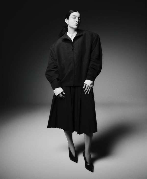 M Le Monde – Lorde intello de la pop @m_mag...