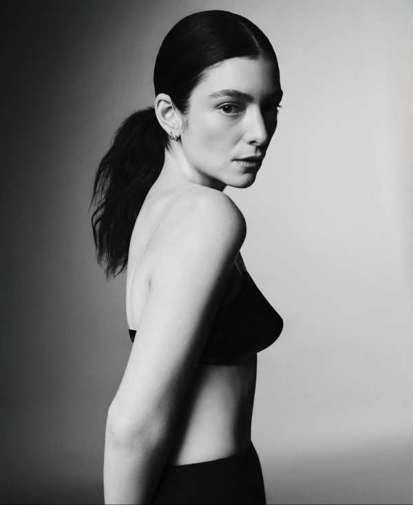 M Le Monde – Lorde intello de la pop @m_mag...