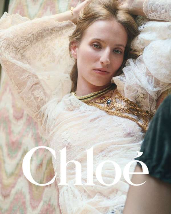 Chloé Fall 25