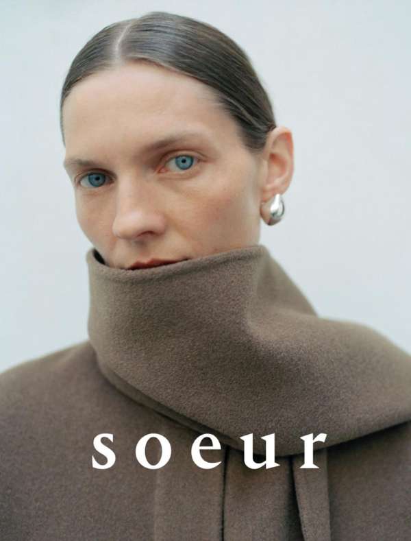 Soeur- Autumn/Winter 2025 Campaign