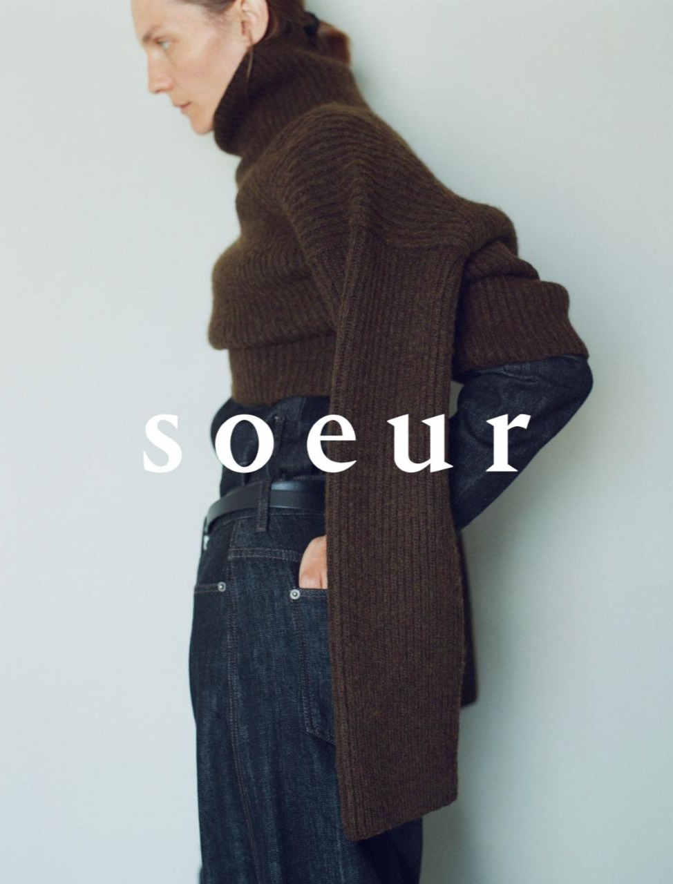 Soeur- Autumn/Winter 2025 Campaign
@soeur_paris 

Photographer: @Senta.Simond
Styling: @SuzanneKoller
Creative Direction: @zoeviardofficiel
Talent: #KarolinWolter
Videographer: @romawygas
Hair: @OlivierSchawalder
Makeup: @MariaDuhart
Manicure: @AlexandraJanowski
Casting: @_HollyCullen
Production: @RoscoProduction

#Soeur #RoscoProduction