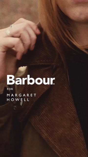 Barbour for Margaret Howell
