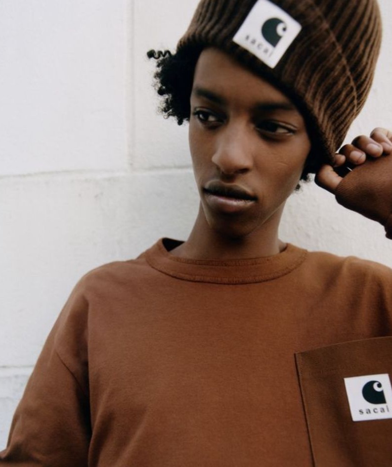 Carhartt x Sacai FW25
@carhartt @sacaiofficial 

Photographer: @joshuawoods
Stylist: @laetitiagimenez
Hair Stylist: @josephpujalte
Make up Artist: @auroregibrien
Casting Director: @evagriavel
Models: @bodinevangalen & @craig.shimirimana
Production: @roscoproduction 

#carhartt #RoscoProduction