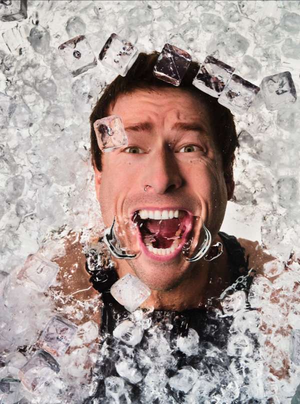 GQ- The state of the american male in 2025 ...