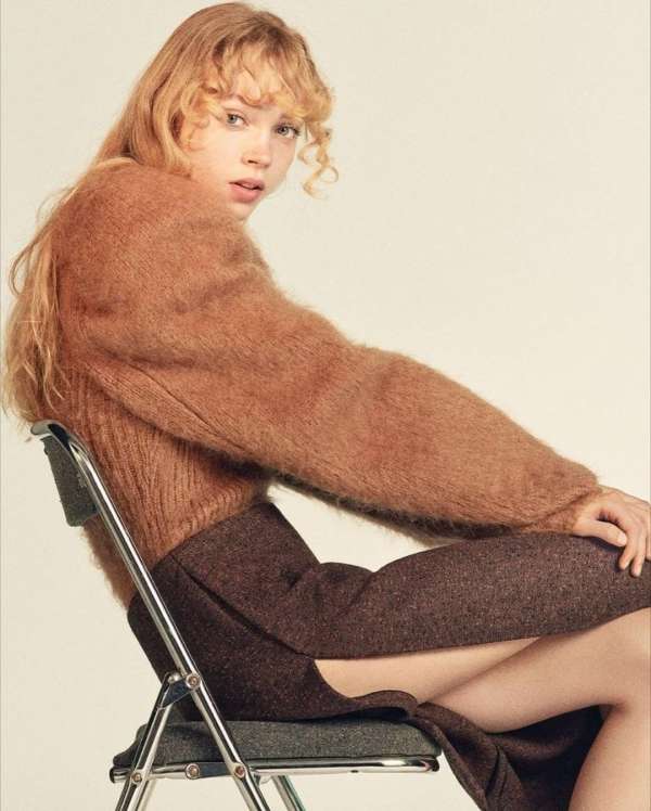 D Repubblica, The Fashion Issue, Volume 2, ...