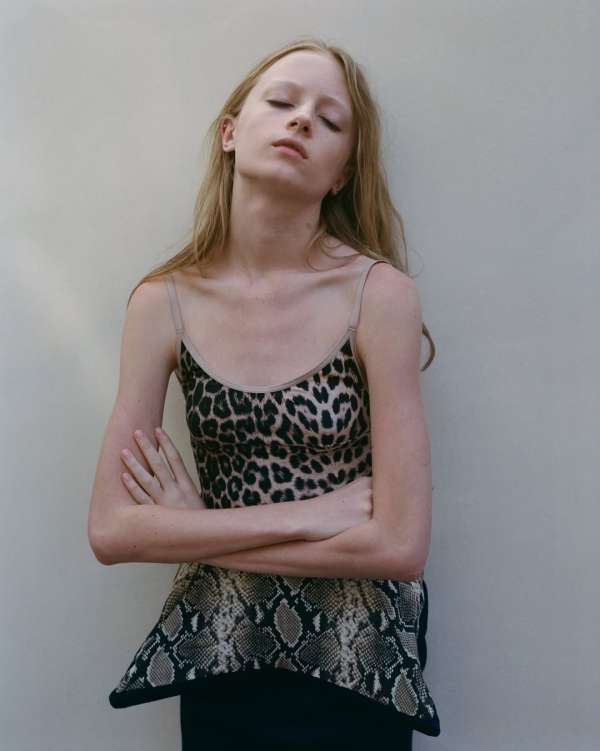 AnOther Magazine Autumn/Winter 2025 – Memor...