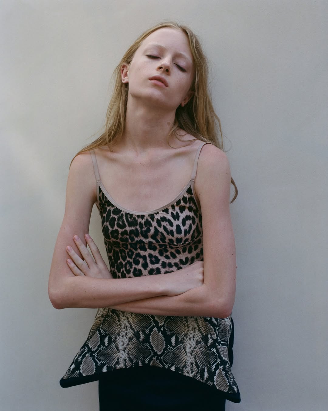 AnOther Magazine Autumn/Winter 2025 – Memory @anothermagazine

Photographer: @senta.simond
Styling: @emmawyman
Editor-in-chief: @susannahfrankel 
Art direction: @sj_todd_
Hair: @franziskapresche
Make-up: @melartermakeup
Manicure: @amacauvas
Casting: rachel_chandler and @nico_mao for @midlandagency
Model: @kaischreiberrr
Production: @roscoproduction
Post-production: @imagine.ldn
Special thanks: @lublinerart
Fashion: @celine

#AnOthermagazine #RoscoProduction