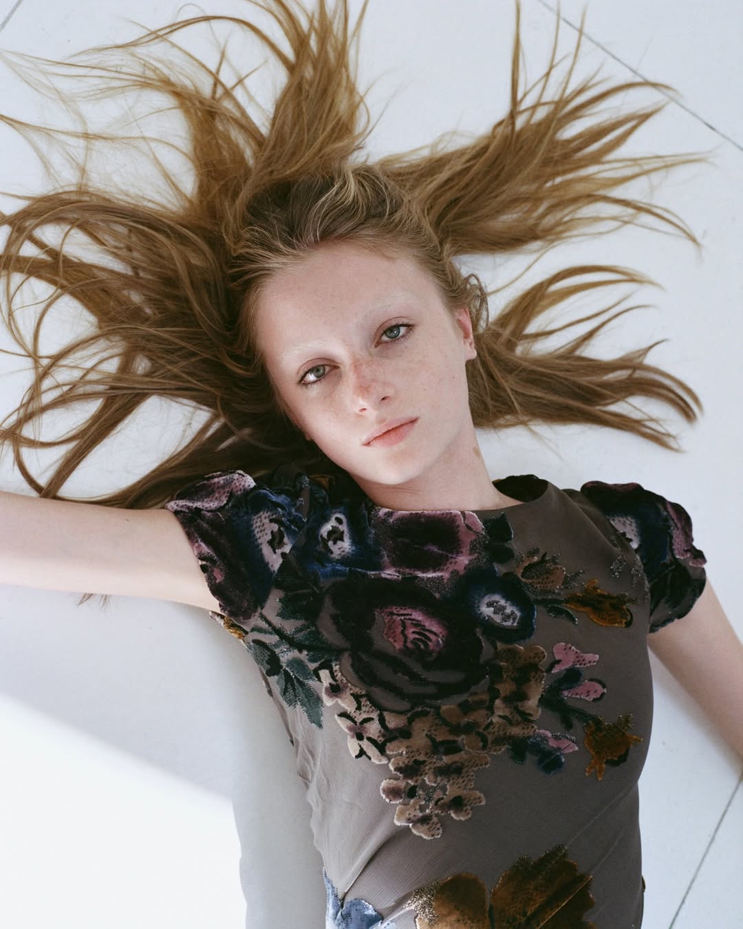 AnOther Magazine Autumn/Winter 2025 – Memory @anothermagazine

Photographer: @senta.simond
Styling: @emmawyman
Editor-in-chief: @susannahfrankel 
Art direction: @sj_todd_
Hair: @franziskapresche
Make-up: @melartermakeup
Manicure: @amacauvas
Casting: rachel_chandler and @nico_mao for @midlandagency
Model: @kaischreiberrr
Production: @roscoproduction
Post-production: @imagine.ldn
Special thanks: @lublinerart
Fashion: @celine

#AnOthermagazine #RoscoProduction