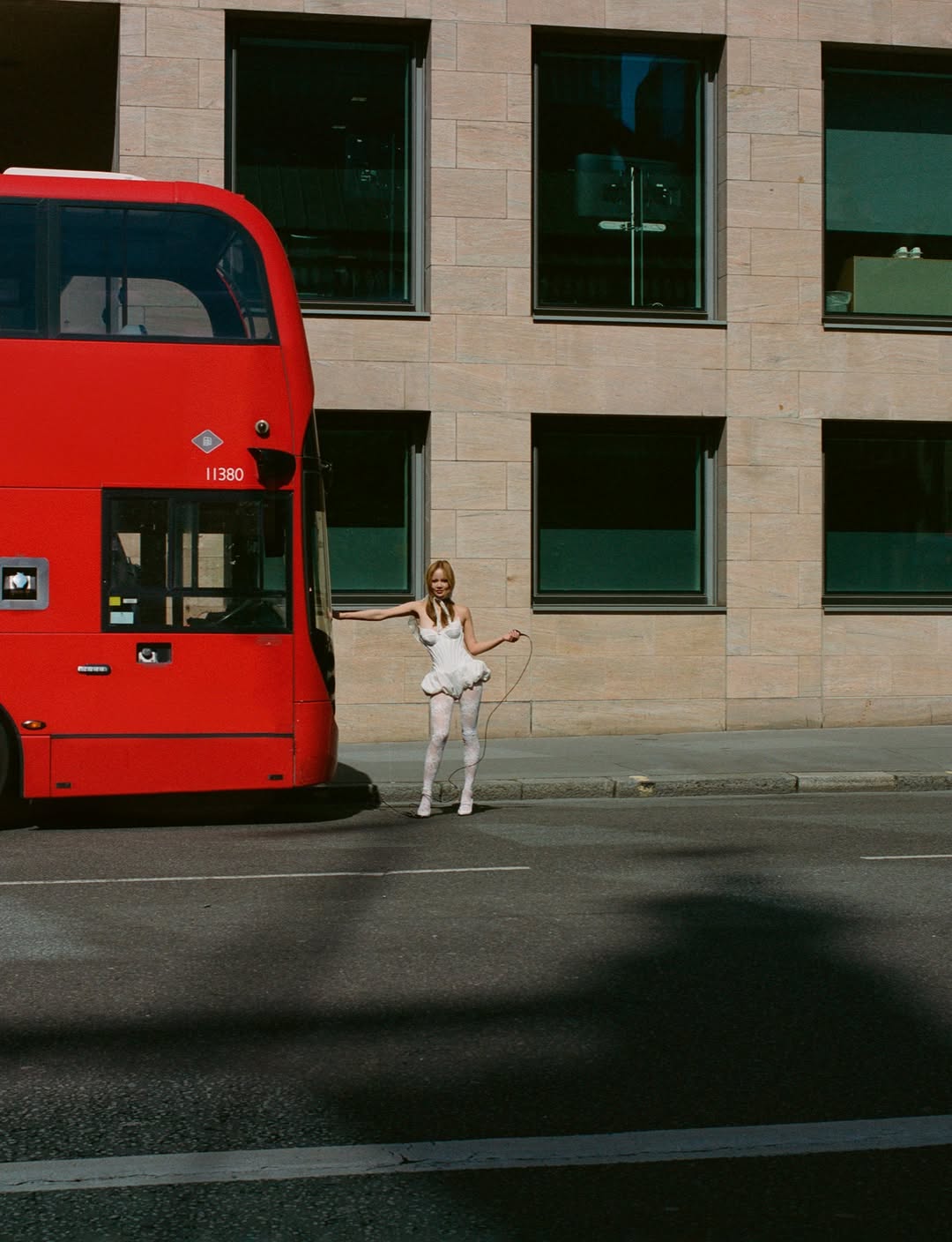 AnOther Magazine x John Yuyi
@anothermagazine

Photographer: @johnyuyi
Stylist: @rebeccaperlmutar
Hair: @soichiinagaki
Makeup: @beccawordingham
Talent: @johnyuyi
Production: @roscoproduction

#AnOtherMagazine #RoscoProduction