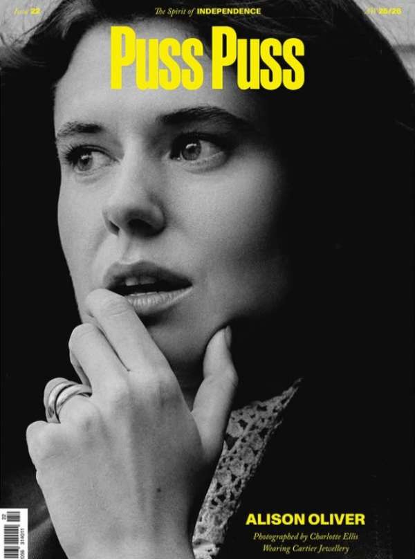 Puss Puss Magazine - Pleasure & Leisure Iss...